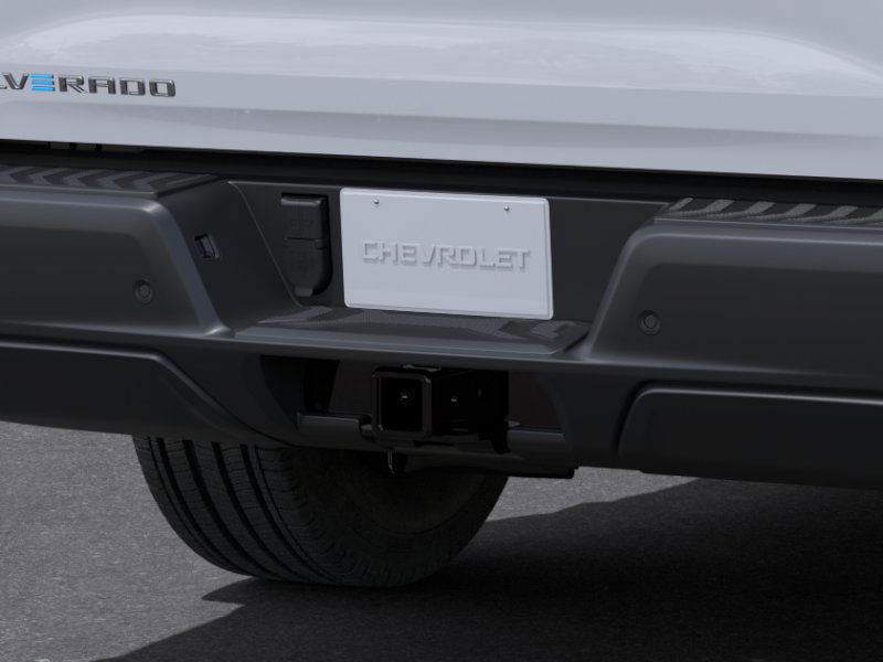 2024 Chevrolet Silverado EV Work Truck photo 42