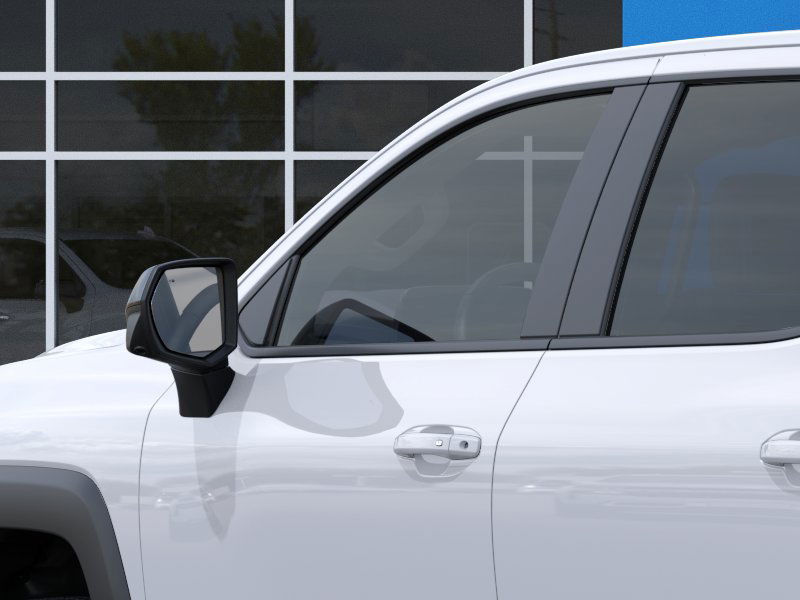 2024 Chevrolet Silverado EV Work Truck photo 12