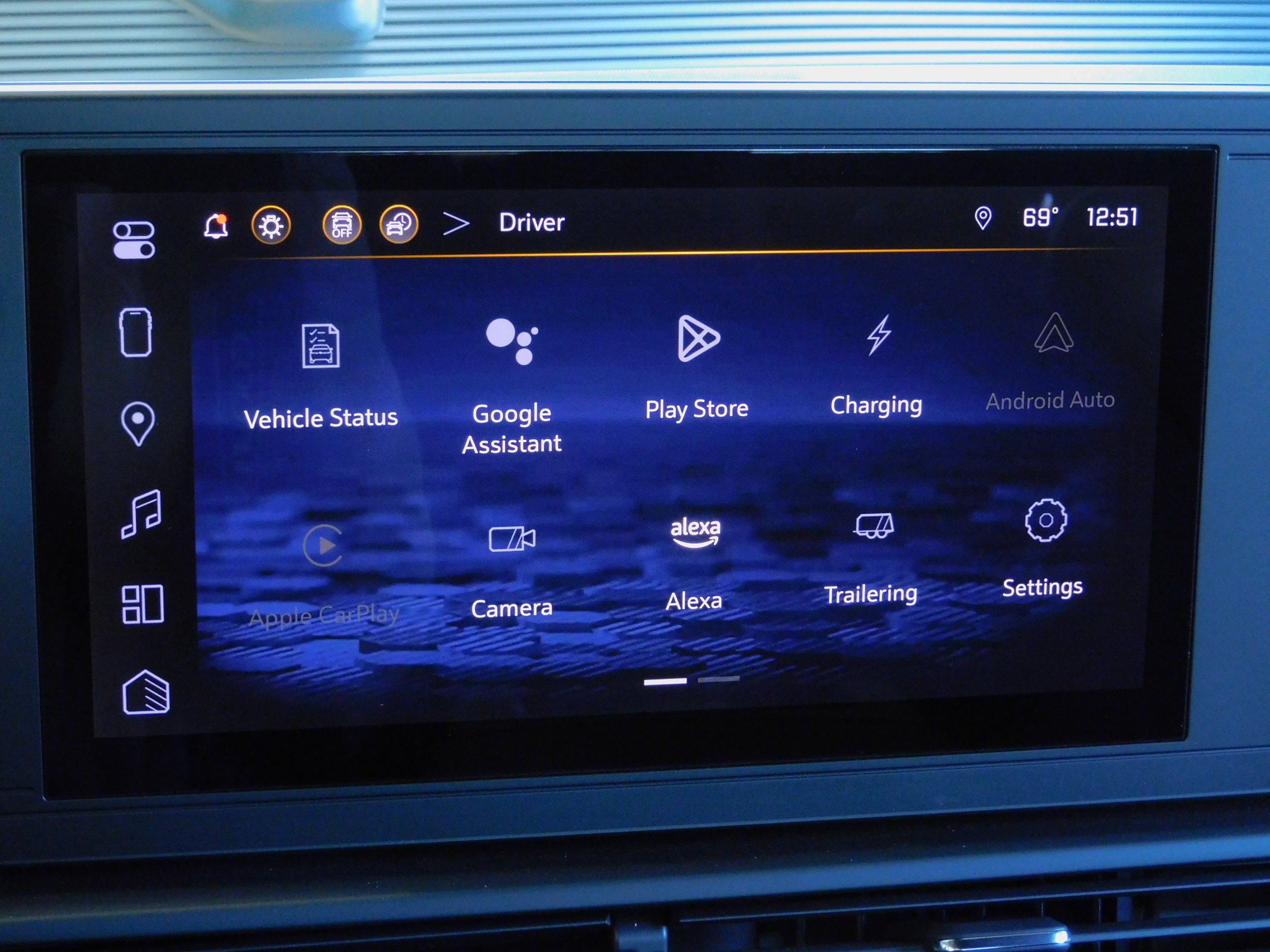 2024 Chevrolet Silverado EV Work Truck photo 2