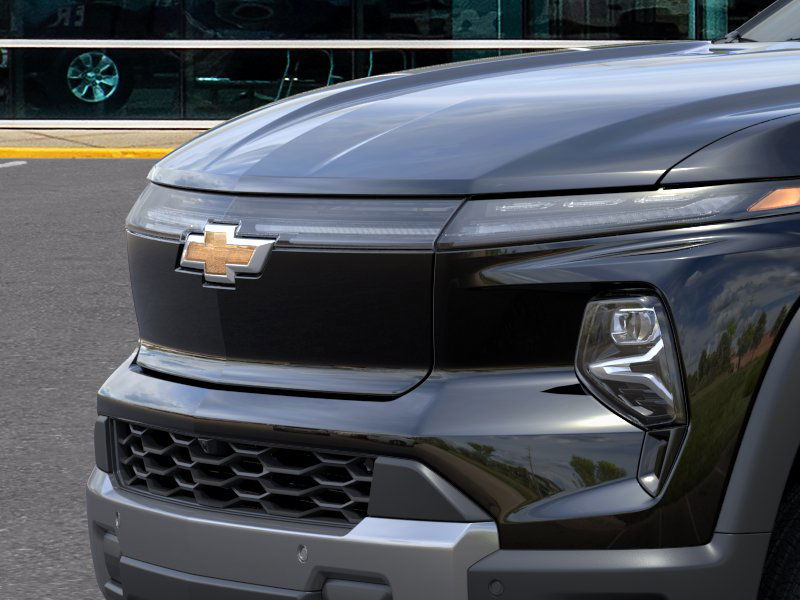 2026 Chevrolet Silverado EV LT photo 29
