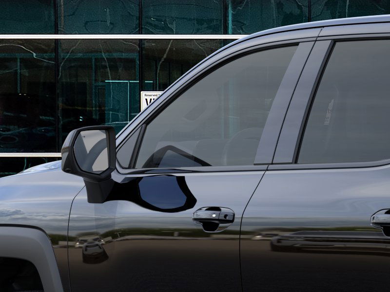 2026 Chevrolet Silverado EV LT photo 28