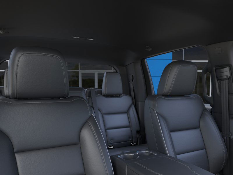 2026 Chevrolet Silverado EV LT - Photo 56