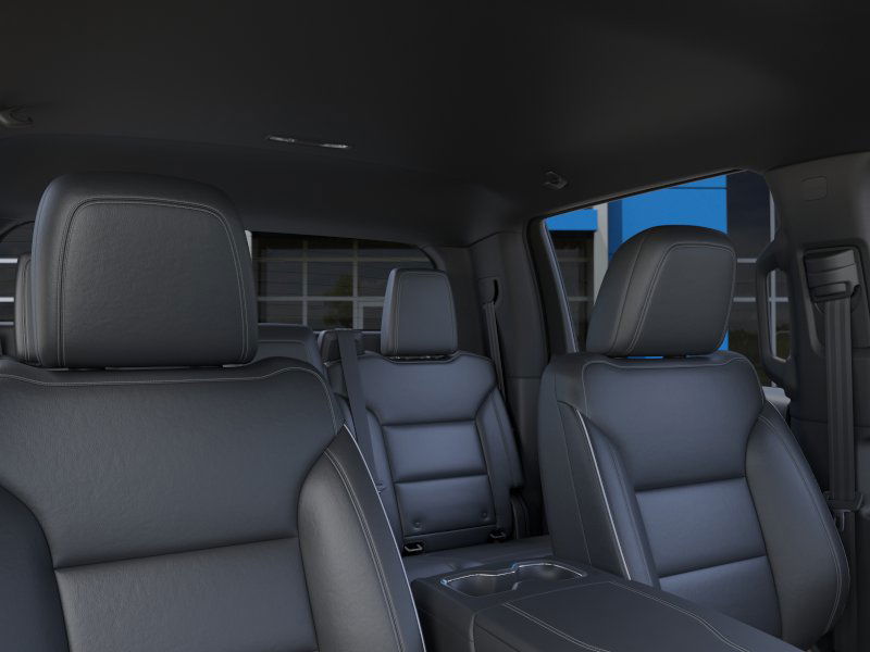 2026 Chevrolet Silverado EV LT - Photo 48