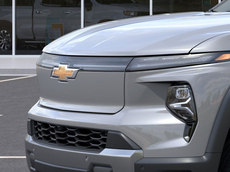 2026 Chevrolet Silverado EV LT - Photo 37