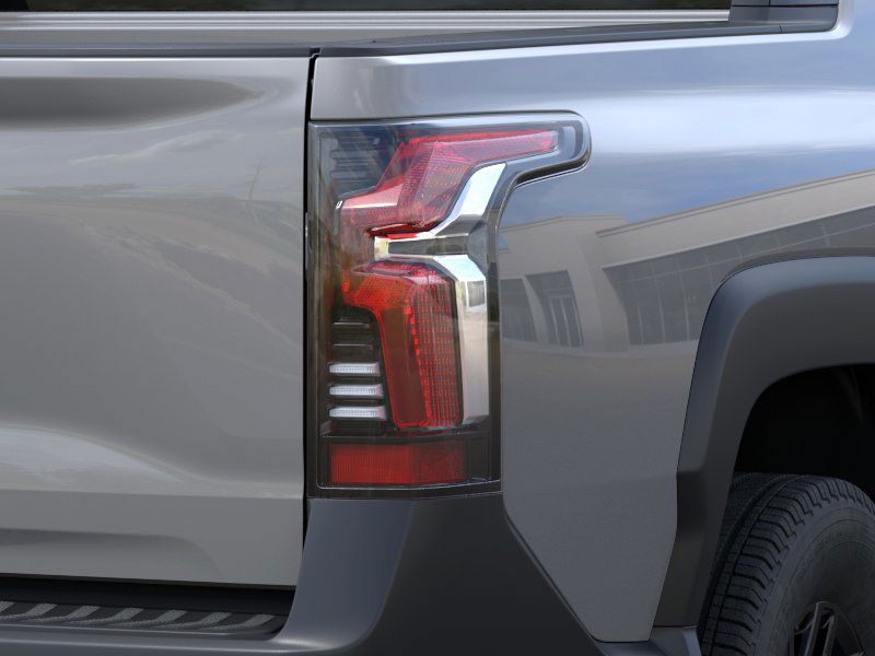 2026 Chevrolet Silverado EV LT - Photo 35