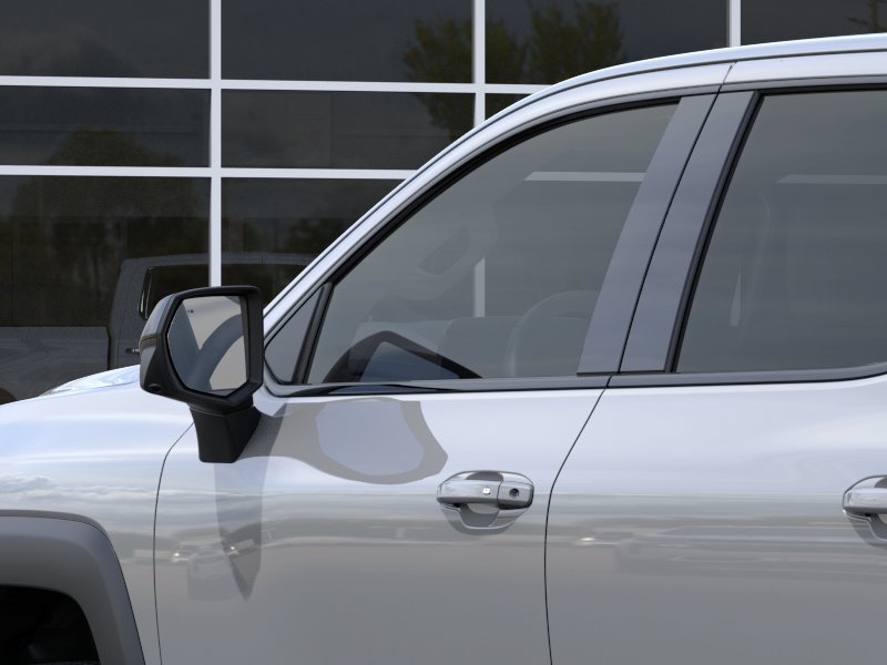 2026 Chevrolet Silverado EV LT - Photo 12