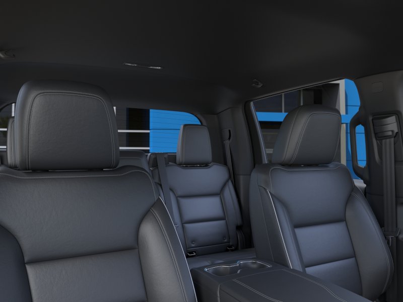 2026 Chevrolet Silverado EV LT - Photo 24
