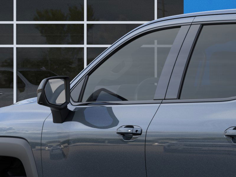 2026 Chevrolet Silverado EV photo 11