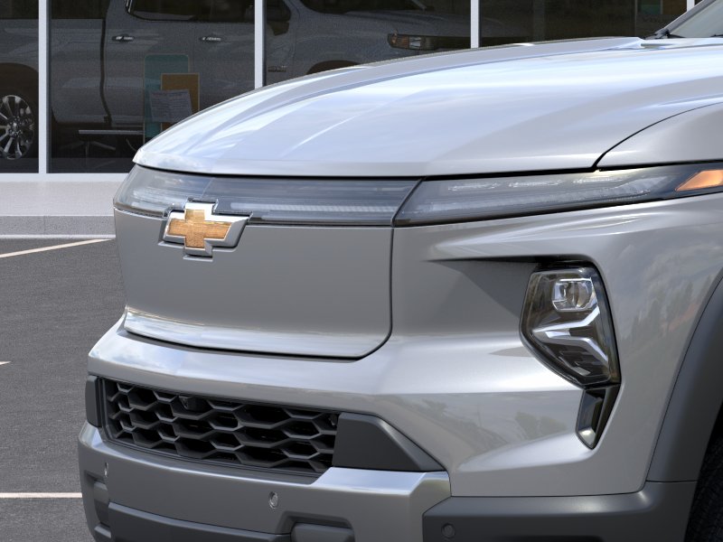 New 2026 Slate Gray Metallic Chevrolet LT - Standard Range image 45