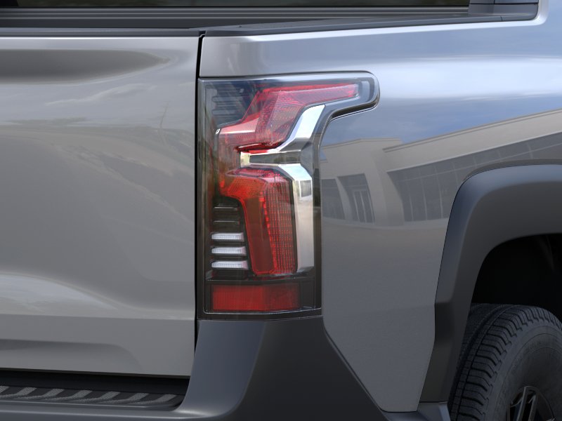 New 2026 Slate Gray Metallic Chevrolet LT - Standard Range image 43