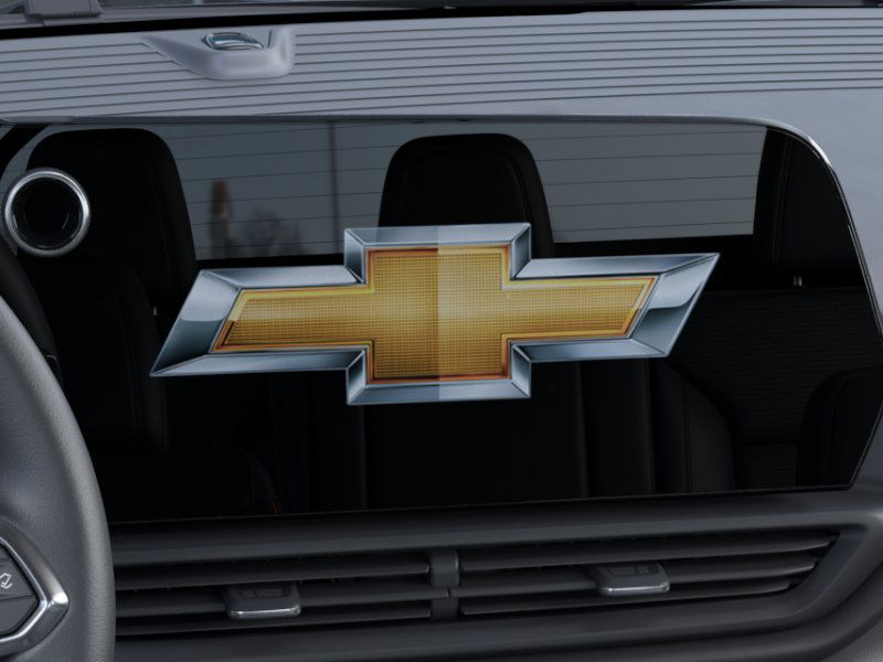 2026 Chevrolet Silverado EV LT photo 19
