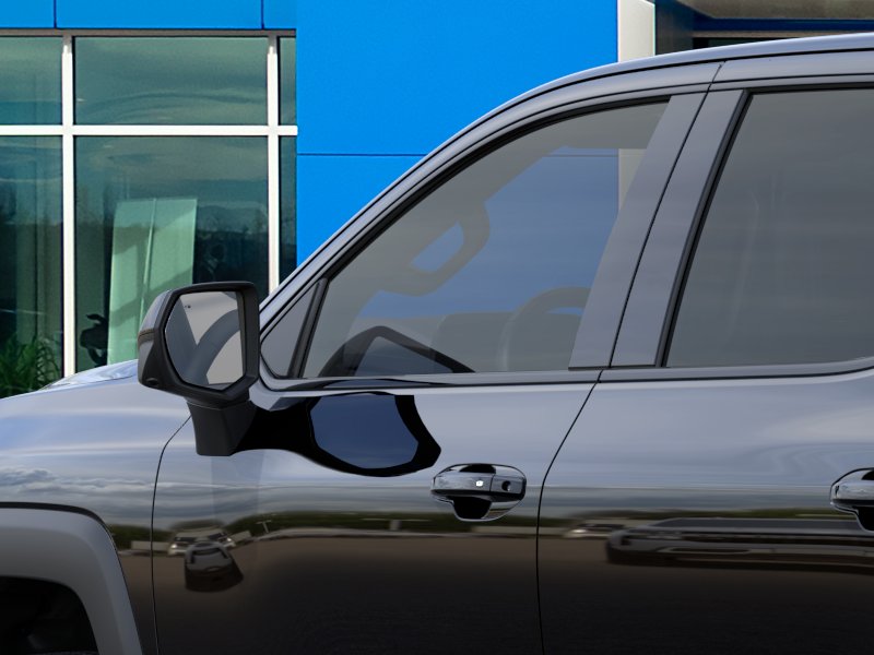 2026 Chevrolet Silverado EV LT - Photo 40