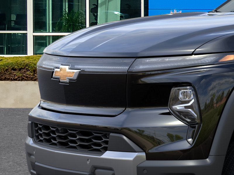 2026 Chevrolet Silverado EV LT - Photo 41