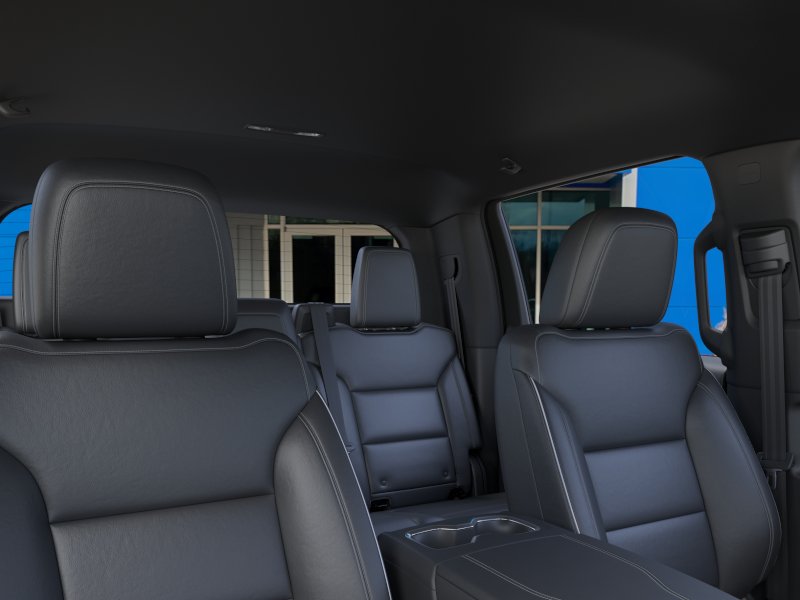 2026 Chevrolet Silverado EV LT - Photo 52