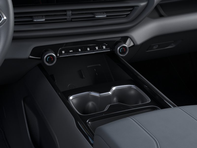 2026 Chevrolet Silverado EV LT - Photo 51