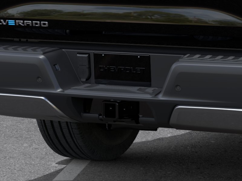 2026 Chevrolet Silverado EV LT - Photo 42