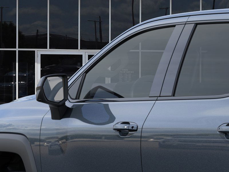 2026 Chevrolet Silverado EV LT photo 12