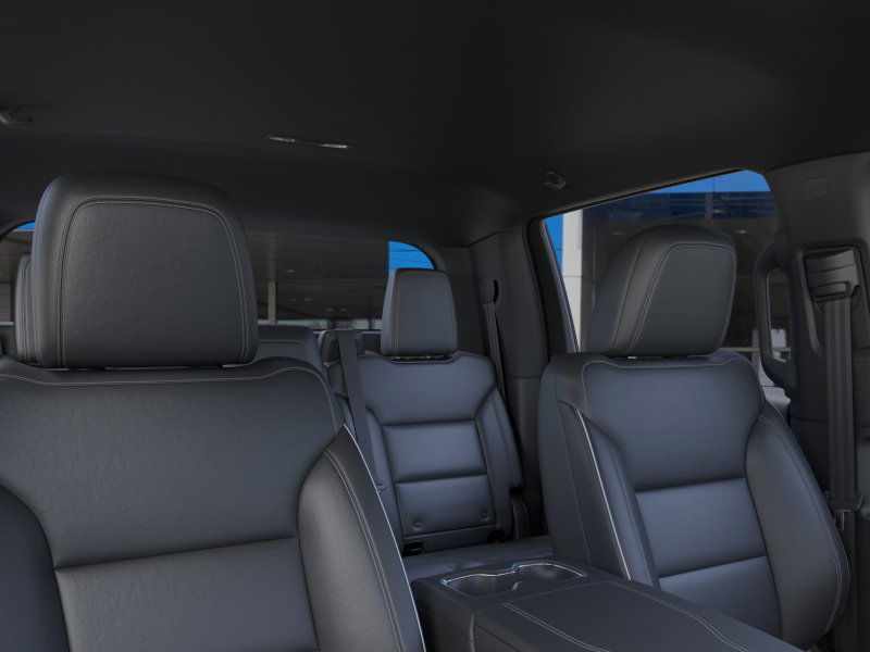 2026 Chevrolet Silverado EV photo 22