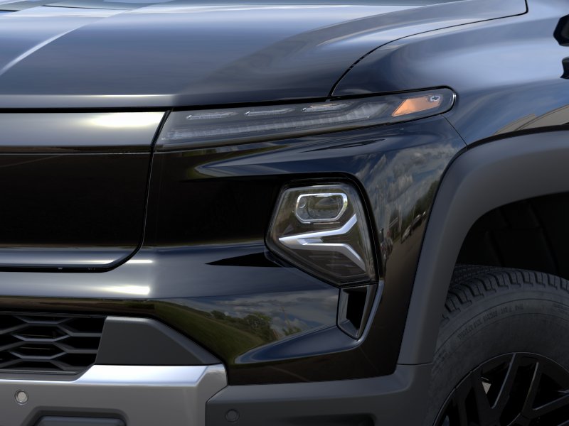 New 2026 Black Chevrolet LT - Standard Range image 42