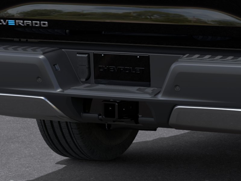 New 2026 Black Chevrolet LT - Standard Range image 46