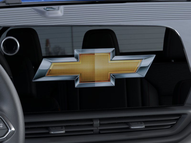 2026 Chevrolet Silverado EV LT photo 19