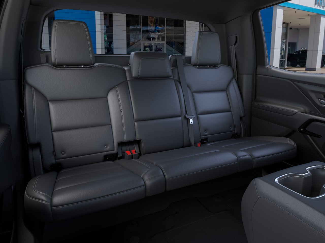 2026 Chevrolet Silverado EV LT - Photo 43