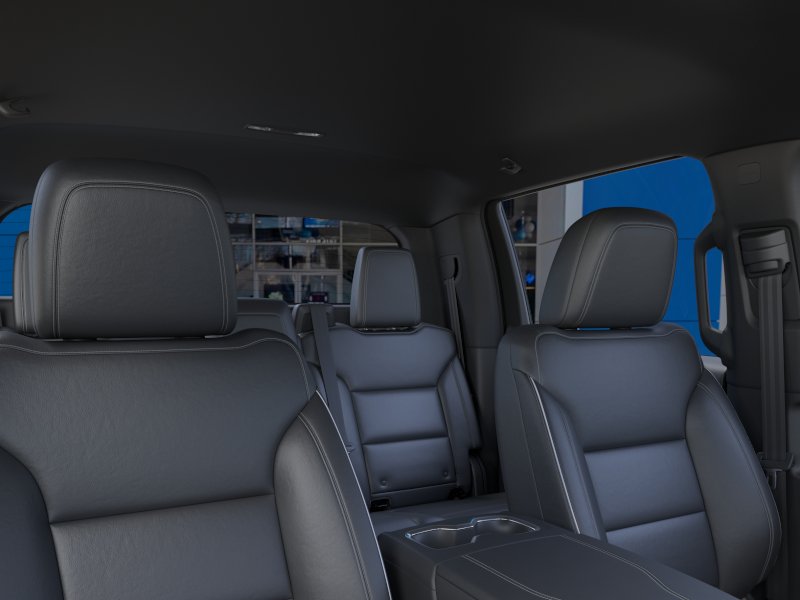 2026 Chevrolet Silverado EV LT - Photo 50