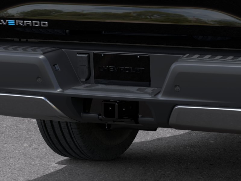 2026 Chevrolet Silverado EV LT - Photo 40