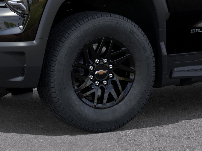 2026 Chevrolet Silverado EV LT - Photo 35