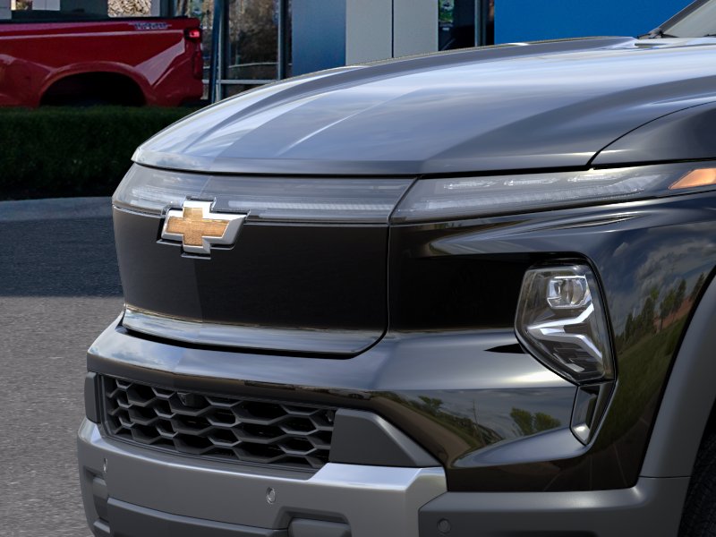 2026 Chevrolet Silverado EV LT - Photo 39
