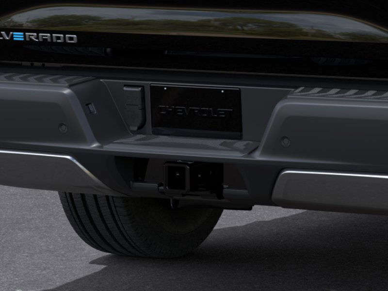 2026 Chevrolet Silverado EV LT - Photo 38