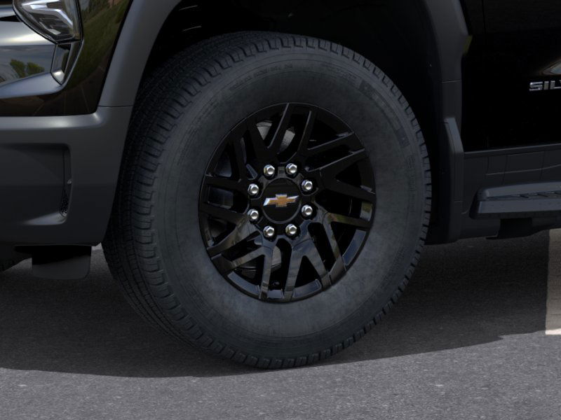 2026 Chevrolet Silverado EV LT - Photo 33