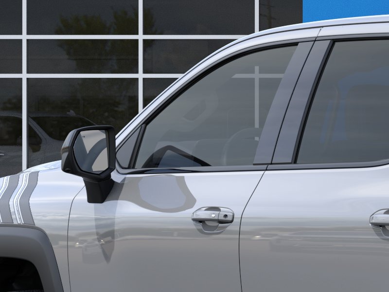 2026 Chevrolet Silverado EV LT - Photo 35