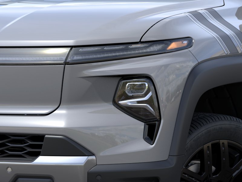 2026 Chevrolet Silverado EV LT - Photo 33