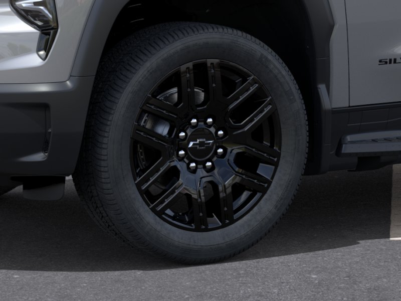2026 Chevrolet Silverado EV LT - Photo 32
