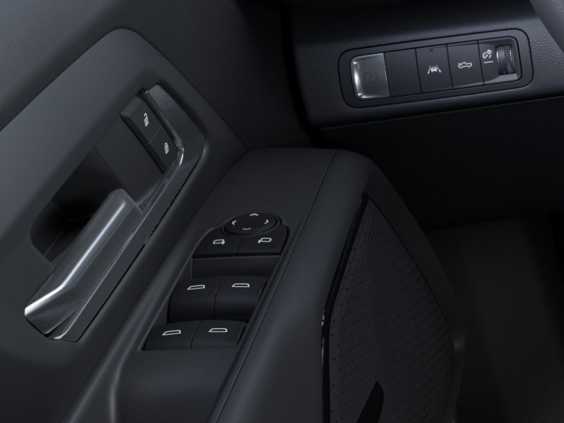 New 2026 Summit White Chevrolet LT - Standard Range image 46