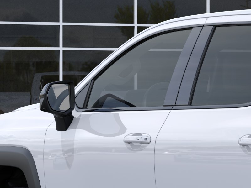 New 2026 Summit White Chevrolet LT - Standard Range image 36