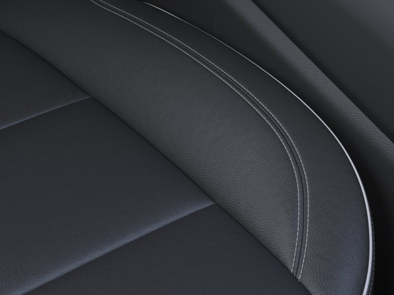New 2026 Summit White Chevrolet LT - Standard Range image 45