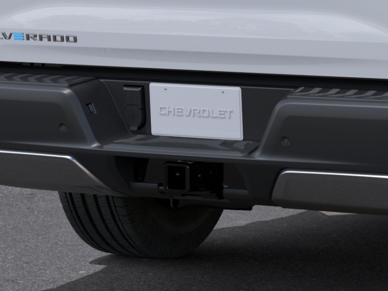 New 2026 Summit White Chevrolet LT - Standard Range image 38