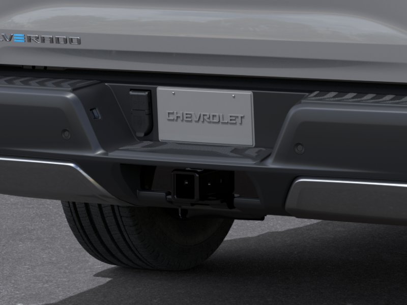 New 2026 Slate Gray Metallic Chevrolet LT - Standard Range image 46