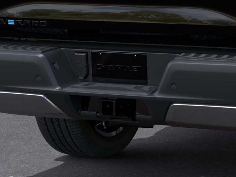 2026 Chevrolet Silverado EV LT - Photo 44