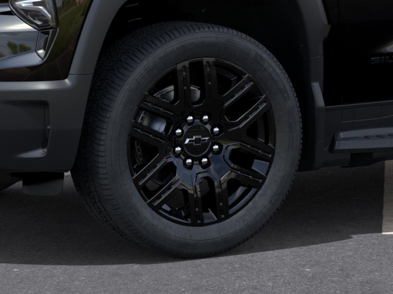 2026 Chevrolet Silverado EV LT - Photo 39