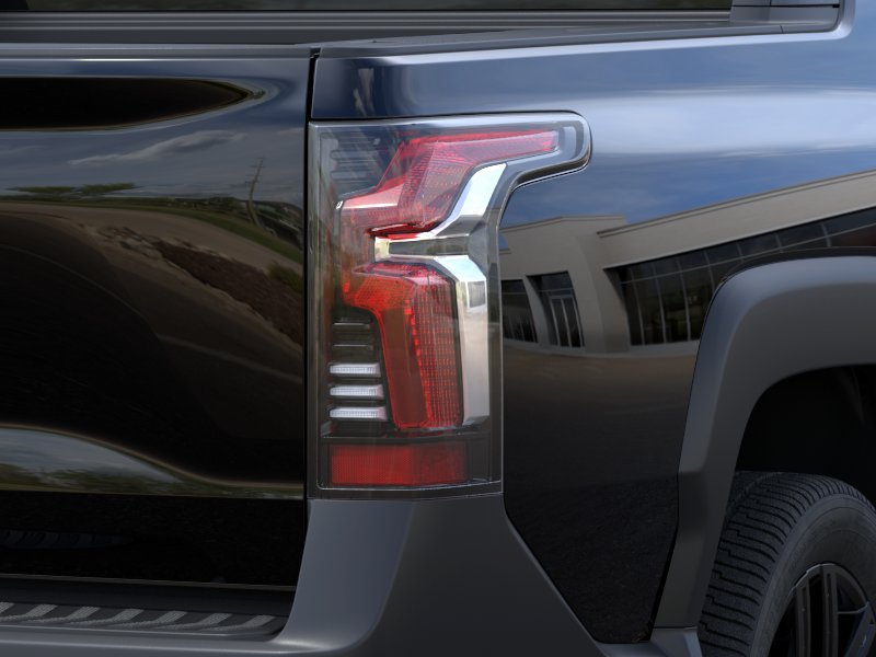2026 Chevrolet Silverado EV LT - Photo 41