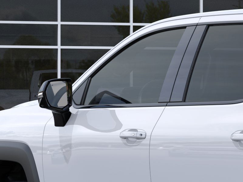 2025 Chevrolet Silverado EV LT photo 24