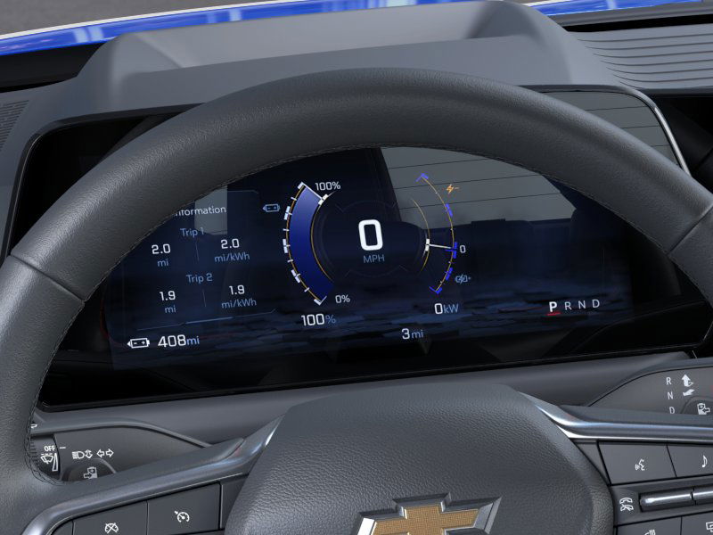 2025 Chevrolet Silverado LT photo 16