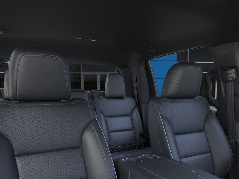 2025 Chevrolet Silverado EV LT - Photo 24