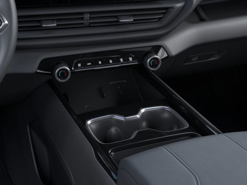 2026 Chevrolet Silverado EV photo 21