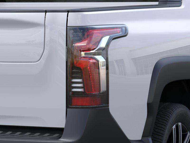 2026 Chevrolet Silverado EV photo 11