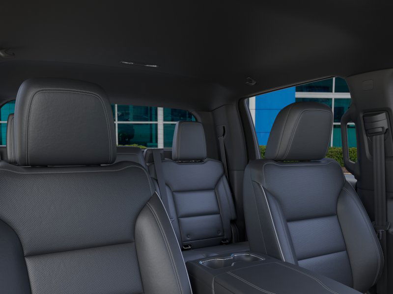 2026 Chevrolet Silverado EV LT - Photo 60