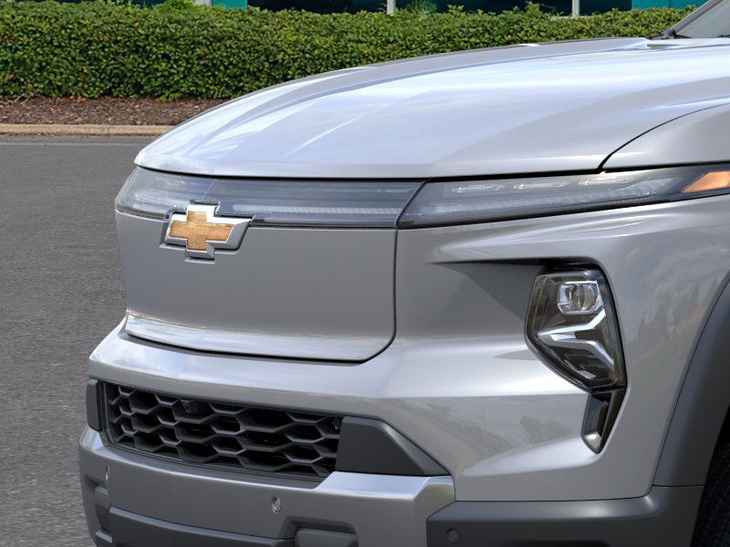 2026 Chevrolet Silverado EV LT - Photo 49